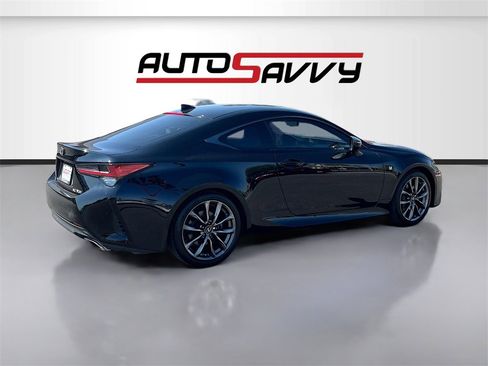 Used 2019 Lexus RC 300 image 7