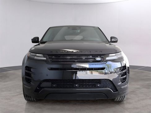 New 2026 Land Rover Range Rover Evoque Dynamic SE image 4