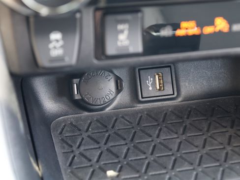 Used 2025 Toyota RAV4 XLE Premium w/ Weather Package FWD image 27