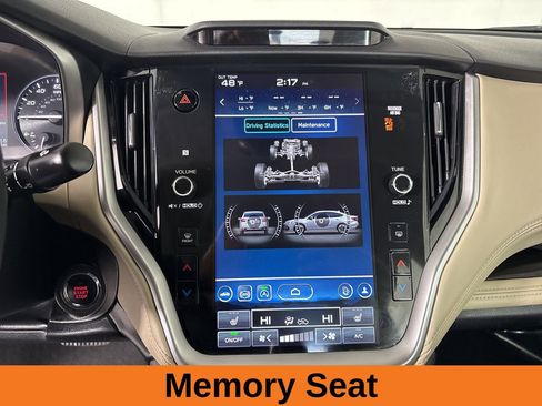 Used 2024 Subaru Legacy Limited image 16