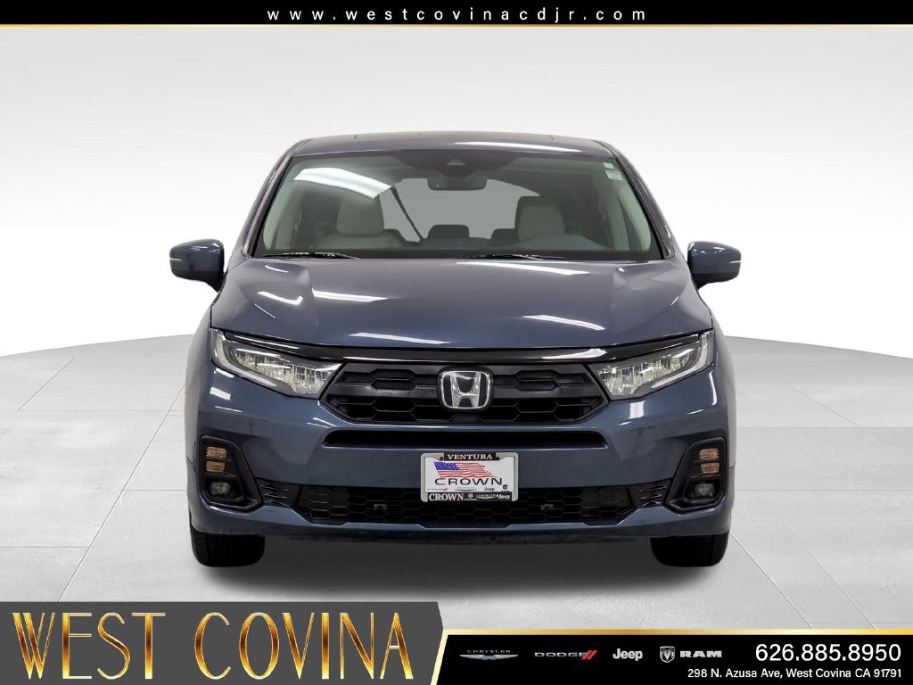 Used 2025 Honda Odyssey EX-L image 2