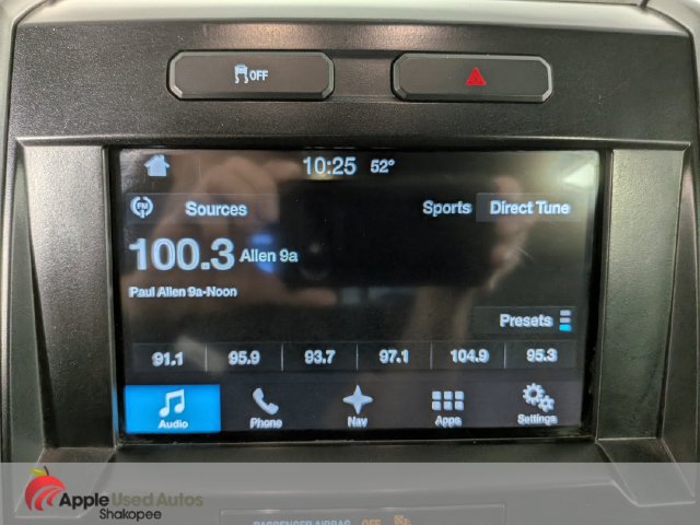 Used 2016 Ford F150 XLT w/ Equipment Group 302A Luxury AWD/4WD image 15