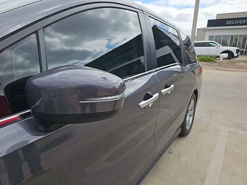 Used 2020 Honda Odyssey EX-L image 3