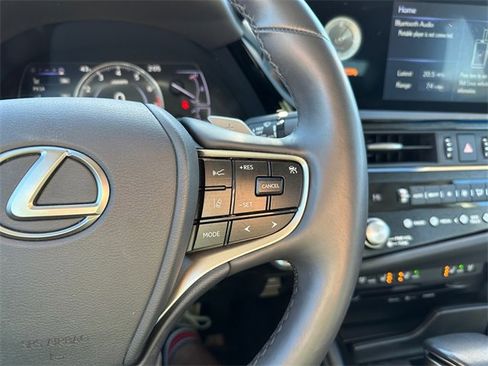 Used 2022 Lexus ES 350 w/ Premium Package image 22