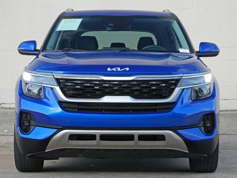 Used 2023 Kia Seltos S FWD image 6