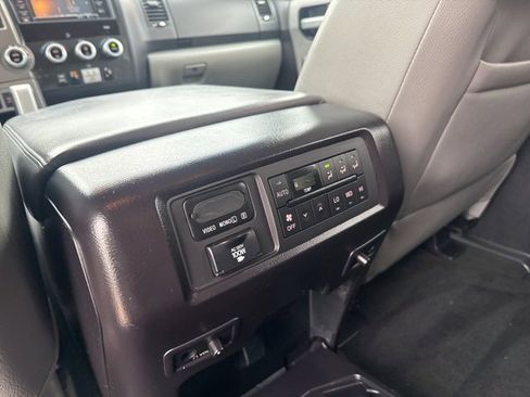 Used 2015 Toyota Sequoia Limited image 15