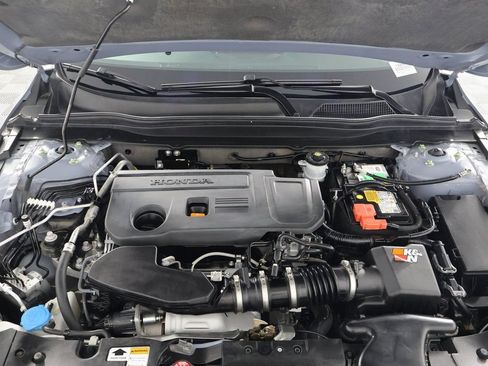 Used 2022 Honda Accord Sport image 15