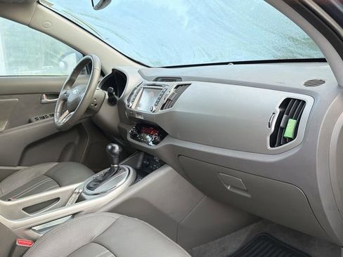 Used 2016 Kia Sportage EX w/ EX Premium Package FWD image 18