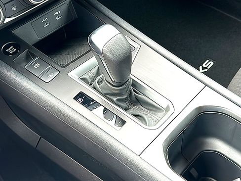 New 2026 Nissan Kicks S FWD image 24