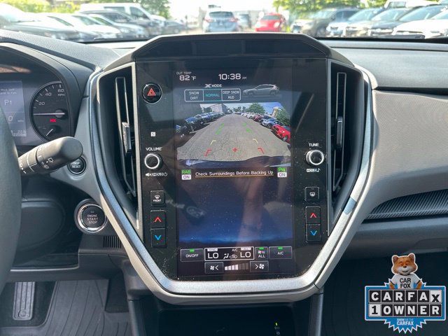 Certified 2024 Subaru Crosstrek 2.5i Limited AWD/4WD image 15