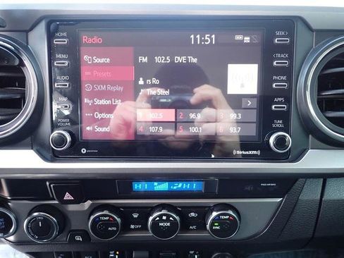 Certified 2023 Toyota Tacoma SR5 image 28