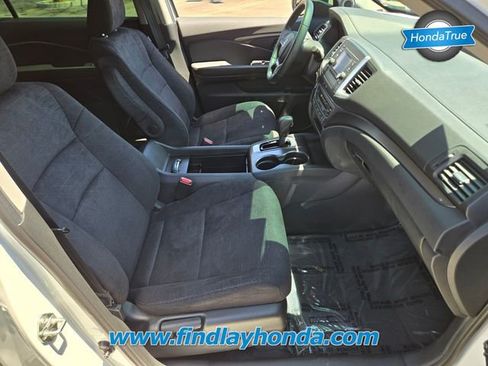Certified 2020 Honda Pilot LX image 21