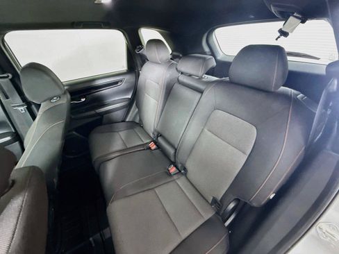 Used 2024 Honda CR-V Sport image 11