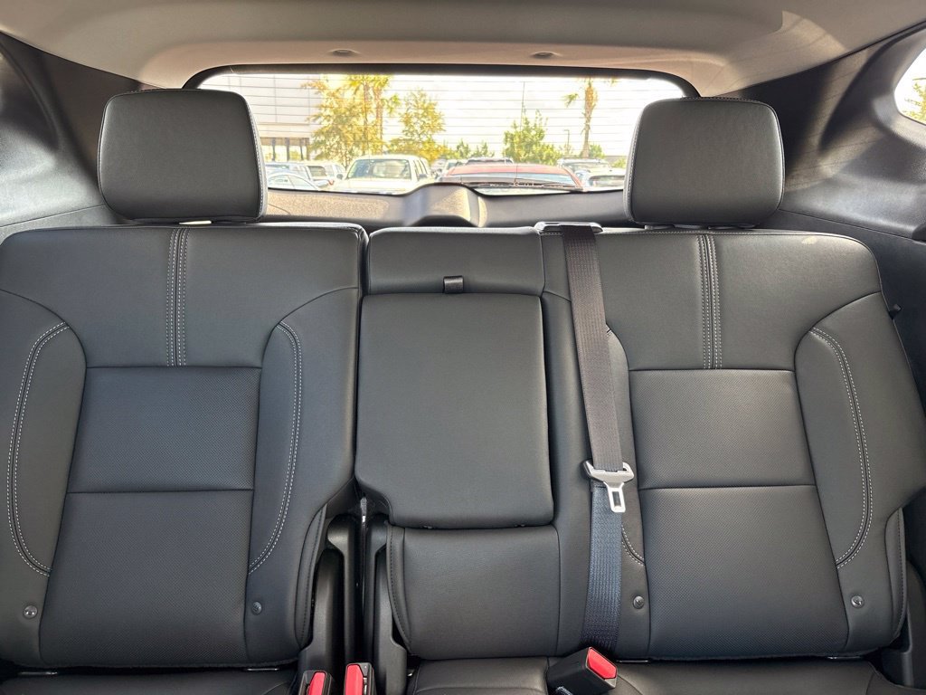New 2026 Chevrolet Blazer LT FWD image 21