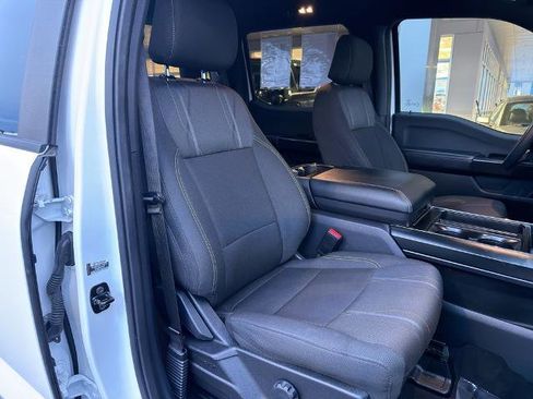 Certified 2024 Ford F150 STX image 9