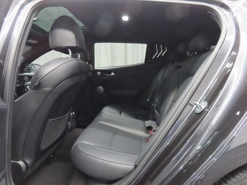 Used 2023 Kia Stinger GT-Line w/ Sun & Sound Package image 10