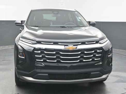 Certified 2026 Chevrolet Equinox LT FWD image 3