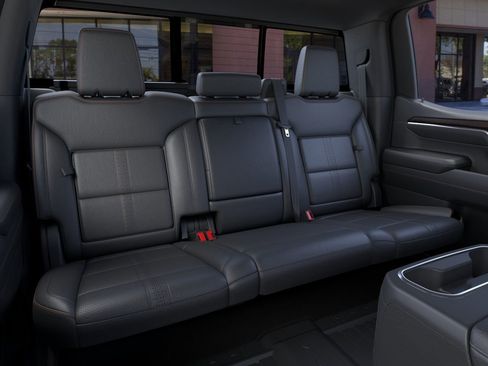 New 2026 Chevrolet Silverado 1500 High Country w/ High Country Premium Package image 41