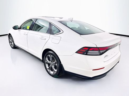 Used 2023 Honda Accord EX image 5