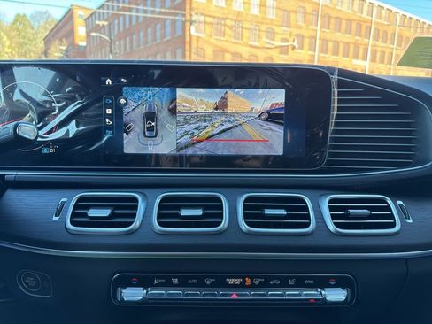 New 2026 Mercedes-Benz GLE 350 4MATIC image 33
