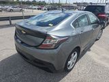 Used 2017 Chevrolet Volt LT w/ Comfort Package image 2