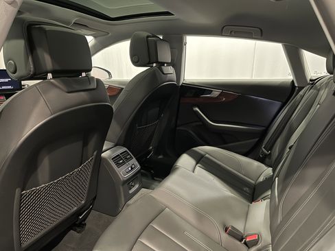 Used 2022 Audi A5 2.0T Premium w/ Convenience Package image 24