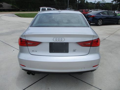 Used 2015 Audi A3 1.8T Premium w/ Audi MMI Navigation Plus FWD image 10