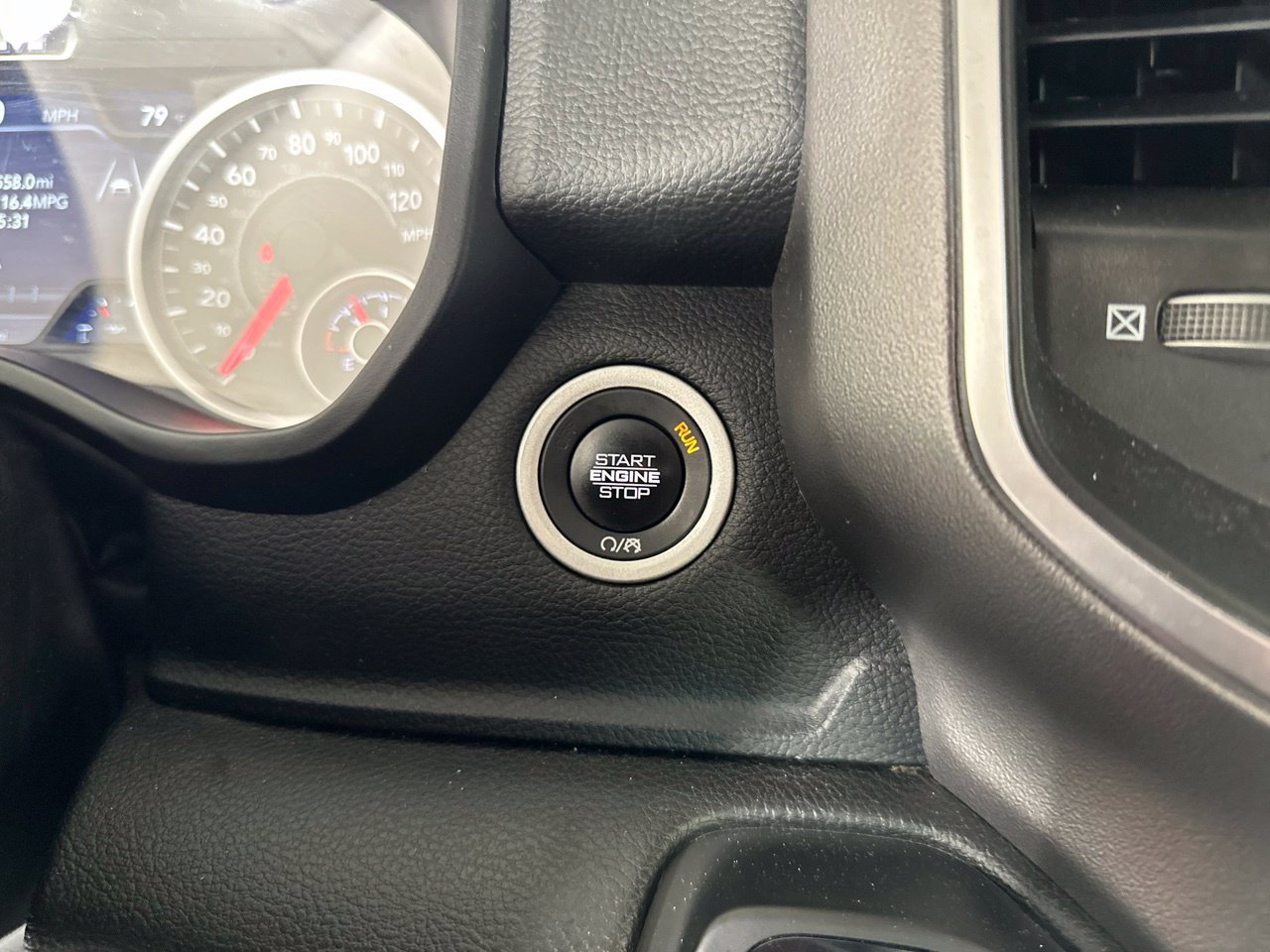 Used 2026 RAM 1500 Big Horn AWD/4WD image 22