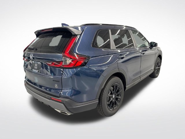 New 2027 Honda CR-V Sport-L image 35