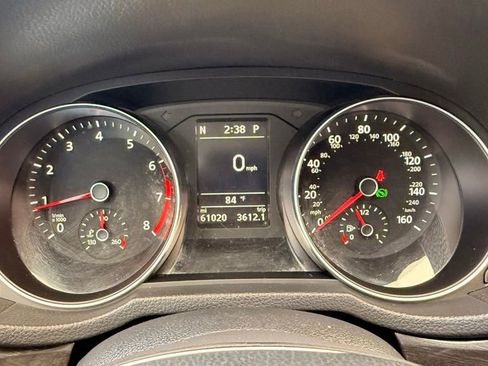 Used 2018 Volkswagen Passat 2.0T SE w/ SE Lighting Package FWD image 25