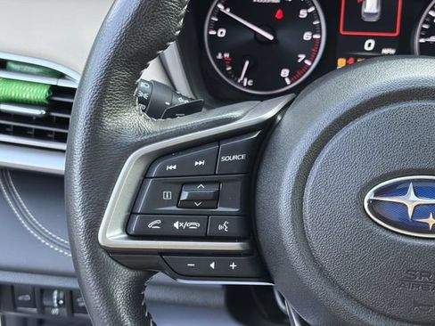 Certified 2024 Subaru Outback Limited AWD/4WD image 25