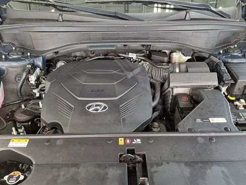 Used 2022 Hyundai Palisade SEL w/ 8P Bench Seat Package image 32