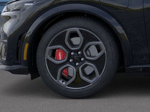 New 2026 Ford Mustang Mach-E GT image 19