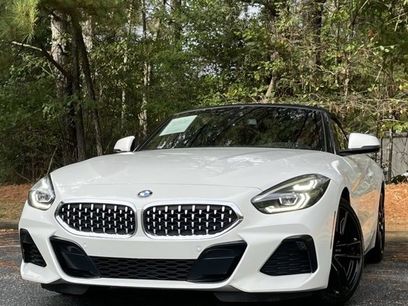 Used 2020 BMW Z4 sDrive30i w/ M Sport Package