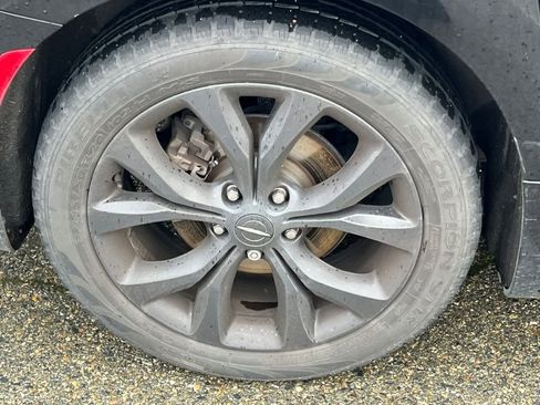 Used 2019 Chrysler Pacifica Touring Plus w/ S Appearance Package image 14