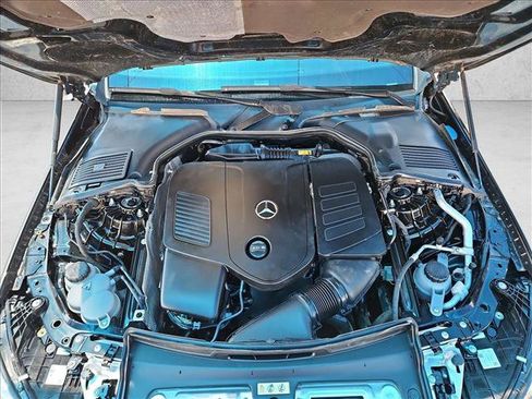 Used 2023 Mercedes-Benz C 300 Sedan image 24