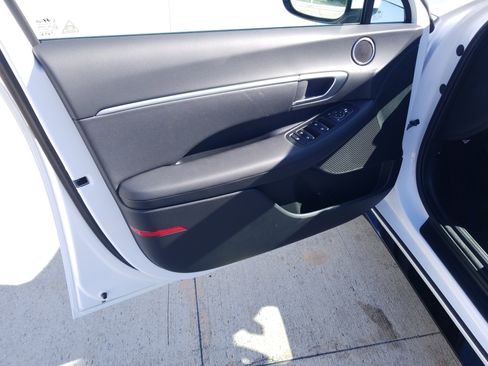 New 2026 Hyundai Sonata SEL image 9