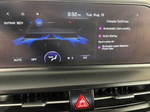 Certified 2024 Kia Seltos S AWD/4WD image 23