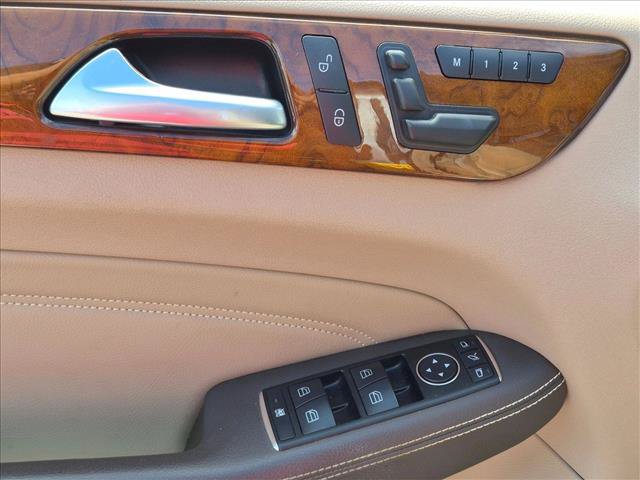 Used 2013 Mercedes-Benz ML 350 4MATIC image 14