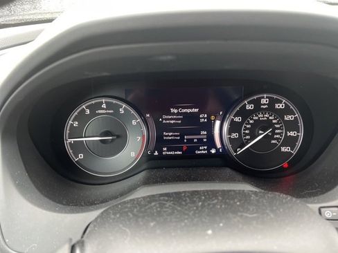 Used 2020 Acura RDX w/ Technology Package image 7