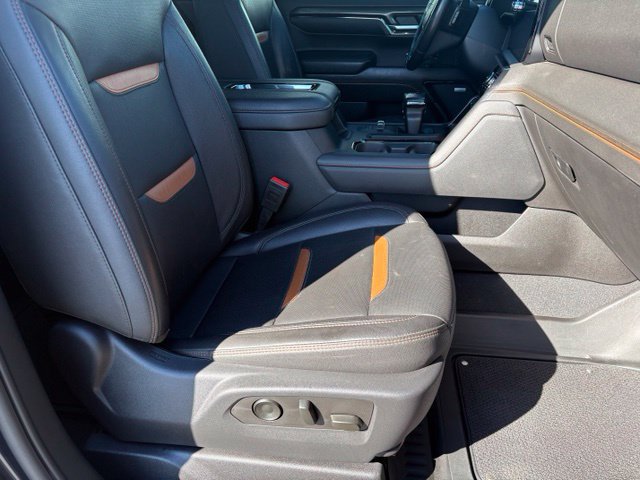 Used 2022 GMC Sierra 1500 AT4 w/ AT4 Preferred Package AWD/4WD image 20