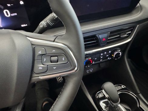 New 2026 Buick Encore GX Sport Touring w/ Comfort Package image 26