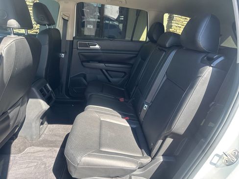 Used 2018 Volkswagen Atlas SE image 10