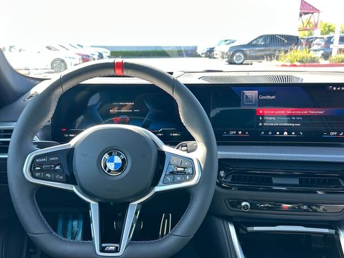 New 2026 BMW i4 M60 w/ Premium Package AWD/4WD image 17