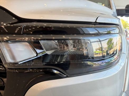 New 2026 RAM 1500 Laramie w/ Night Edition AWD/4WD image 9