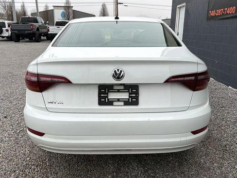 Used 2019 Volkswagen Jetta S image 4