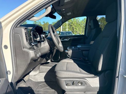 New 2026 Chevrolet Silverado 1500 RST w/ RST Select Package image 16