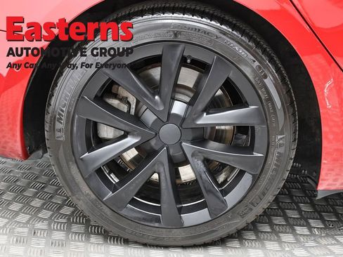 Used 2019 Tesla Model 3 Standard Range image 27