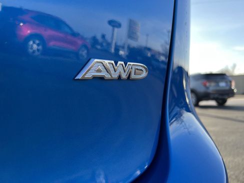 New 2026 Chrysler Pacifica Select image 7