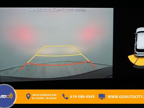 Used 2023 Hyundai Palisade SEL image 11